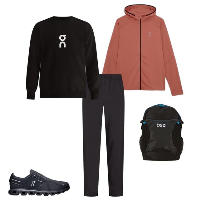 On Men's Climate Zip Hoodie | Dick's Sporting Goods