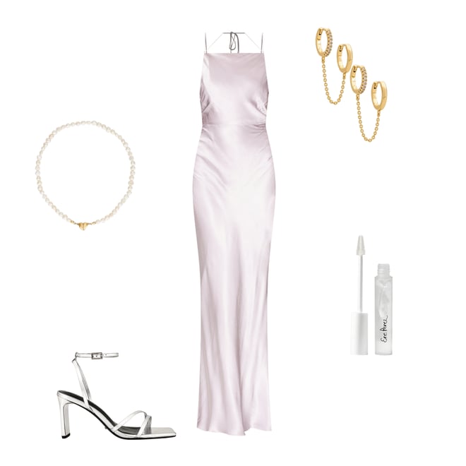 3rd bundle featuring 4 items which compliment Corso Sandal