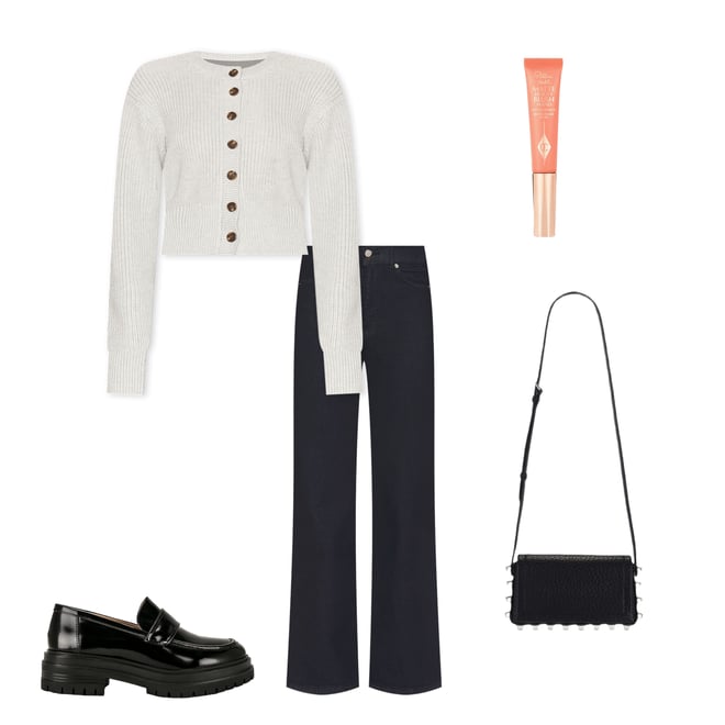 1st bundle featuring 4 items which compliment Moxy Straight