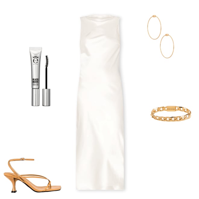 1st bundle featuring 4 items which compliment Max Dress