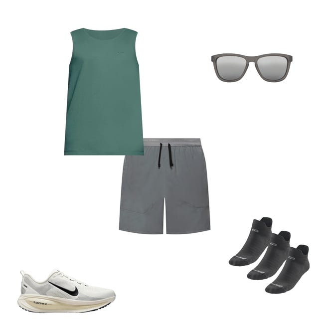 goodr Going to ValhallaWitness! Sunglasses