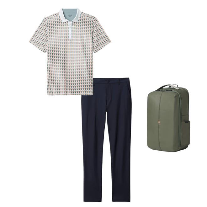 Commuter® Pant - Slim | Rhone Apparel