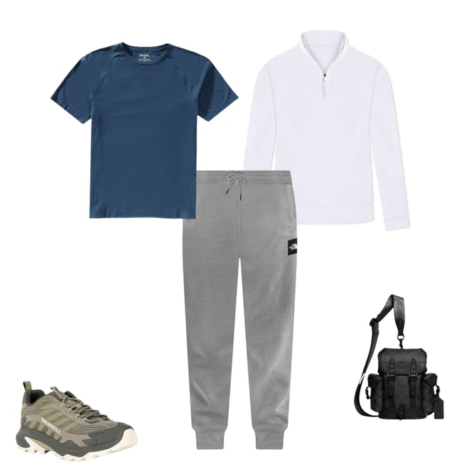 THE NORTH FACE 【30%OFF】 ザ ノース フェイス トラバース