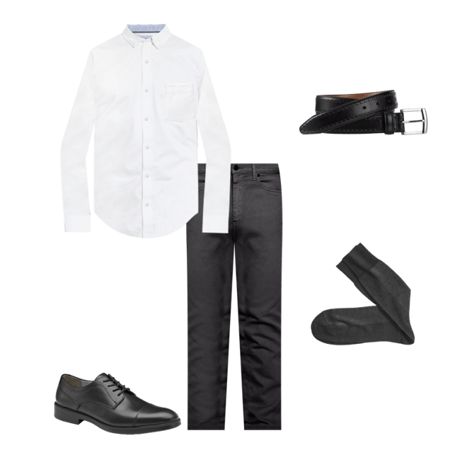 SHOP THE LOOK. Outfit 2 of 5