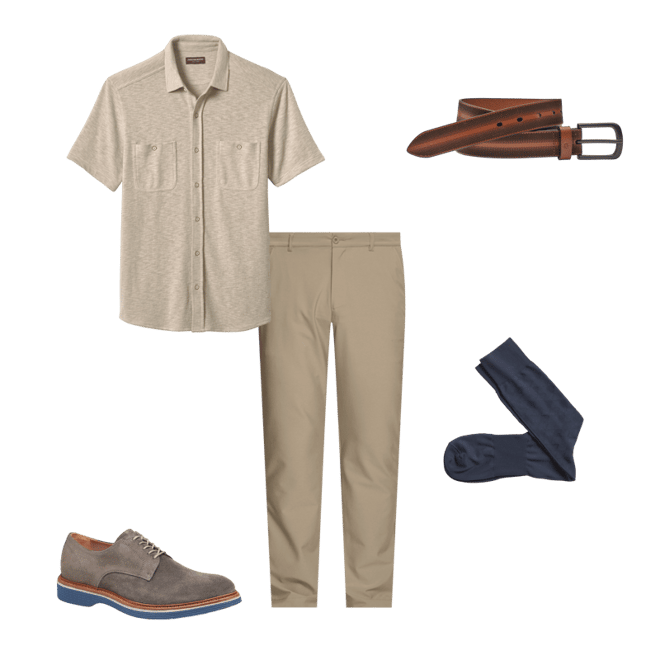 SHOP THE LOOK. Outfit 4 of 6