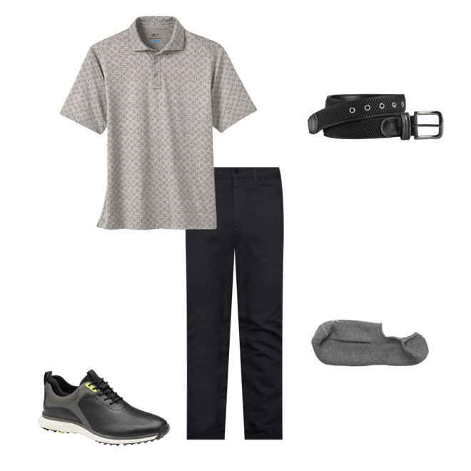 SHOP THE LOOK. Outfit 1 of 3