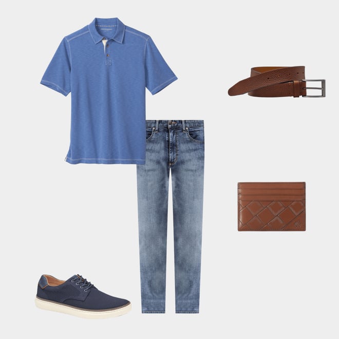2nd bundle featuring 4 items which compliment McGuffey 2 Knit Plain Toe