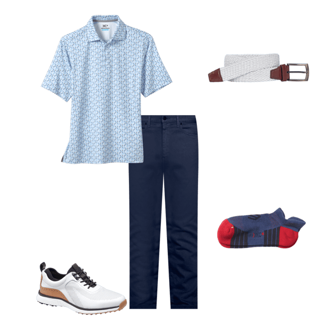 SHOP THE LOOK. Outfit 3 of 5