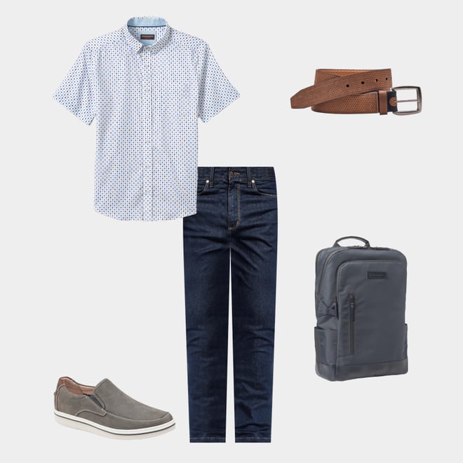 4th bundle featuring 4 items which compliment Bowling Moc Venetian
