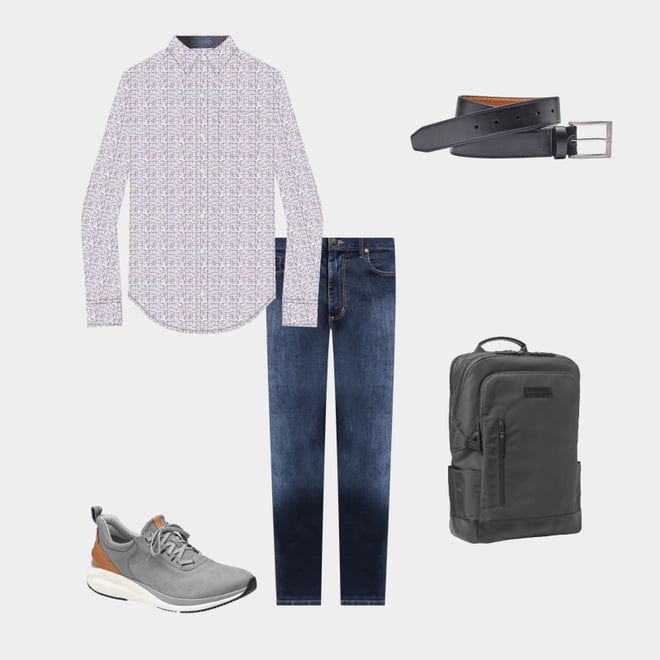 8th bundle featuring 4 items which compliment XC4® TR1-Luxe Hybrid