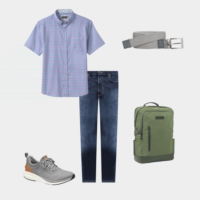 5th bundle featuring 4 items which compliment XC4® TR1-Luxe Hybrid