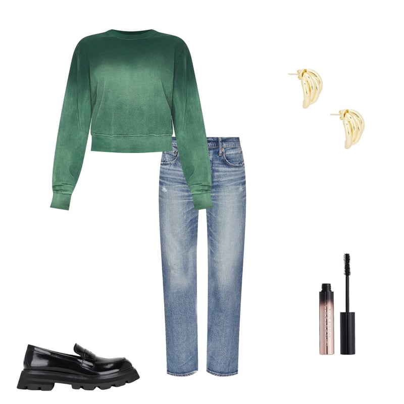 Moussy Vintage Linden Slim Straight in Light Blue | REVOLVE Moussy Vintage Linden Slim Straight in Light Blue | REVOLVE