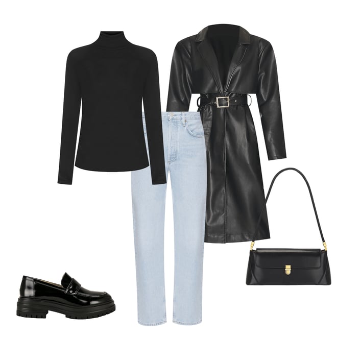 2nd bundle featuring 4 items which compliment Panton Top