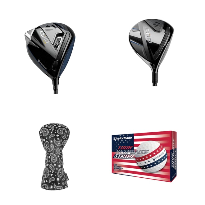 TaylorMade Qi10 LS Driver | Dick's Sporting Goods TaylorMade Qi10 LS Driver | Dick's Sporting Goods
