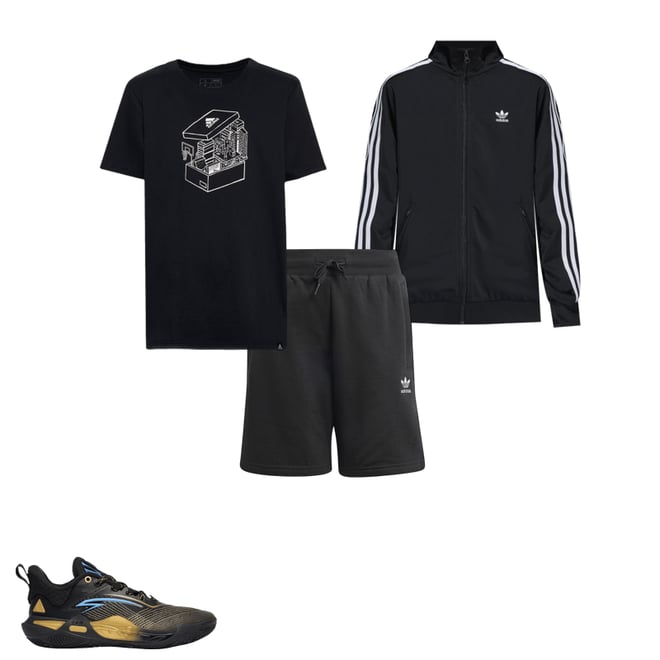 adidas Firebird Track Top | Kids Foot Locker