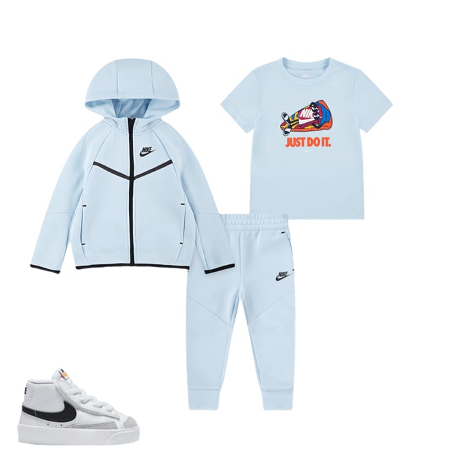 Nike tech fleece setup BandoKay Nike tech fleece setup BandoKay Nike Sportswear Tech Fleece Full