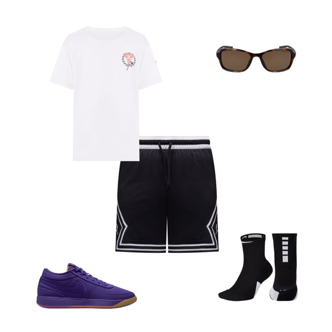 Nike Book 1 'Sunset' Basketball Shoes | DICK'S Sporting Goods