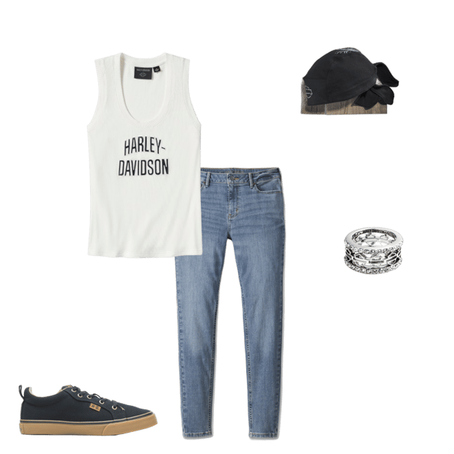 View All. Outfit 3 of 3