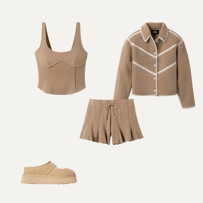 UGG® Bea Mary Jane for Women | UGG® UGG® Bea Mary Jane for Women | UGG®