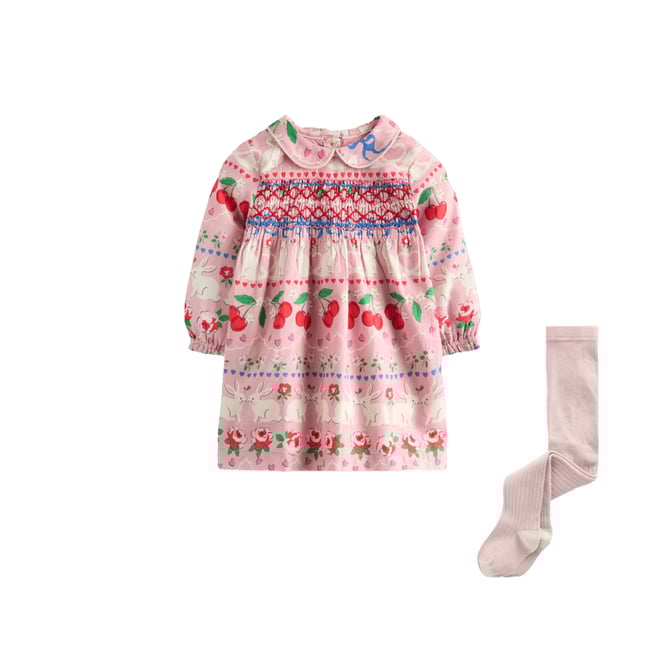 3rd bundle featuring 1 items which compliment Woven Party Dress
