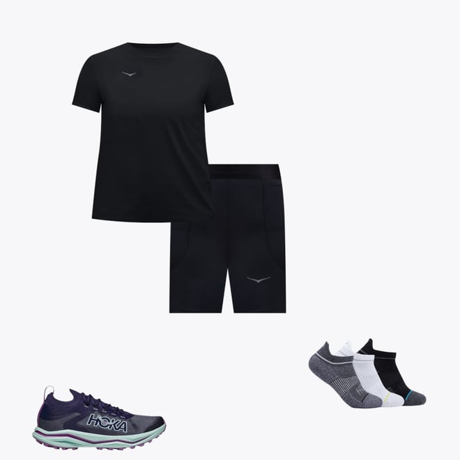 HOKA ONE ONE® Zinal 2 for Women | HOKA ONE ONE® HOKA ONE ONE® Zinal 2 for Women | HOKA ONE ONE®