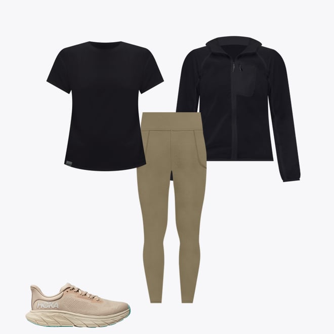 Women's Arahi 7
