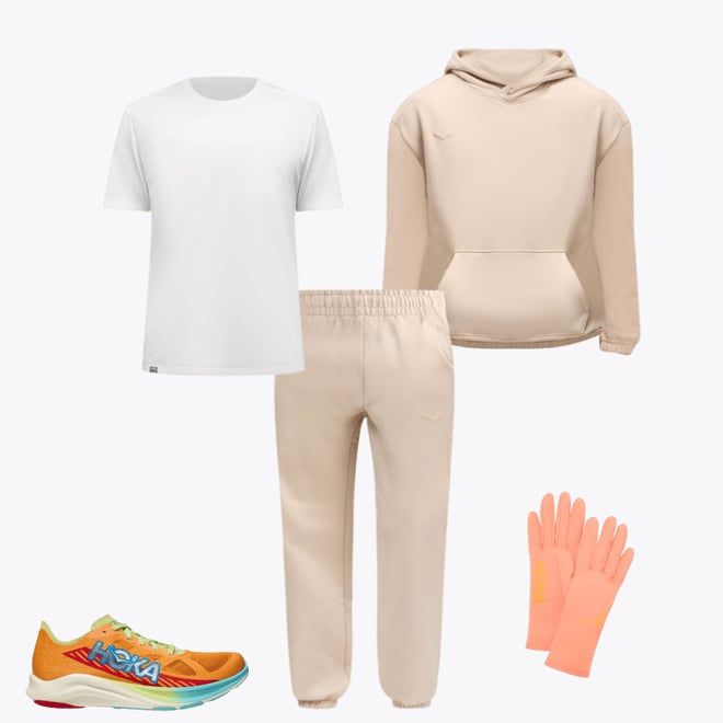 メル大富豪 HOKA ONE ONE® Cielo Road for | HOKA ONE ONE®