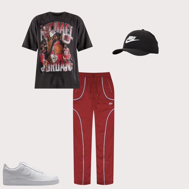 EPTM 3M Pants