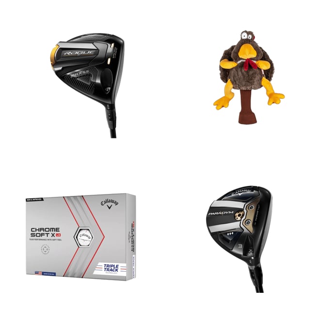 Callaway Rogue ST MAX LS Driver | Golf Galaxy