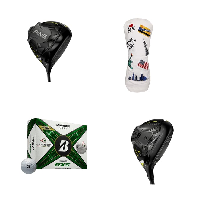 PING G430 LST Driver | Golf Galaxy PING G430 LST Driver | Golf Galaxy
