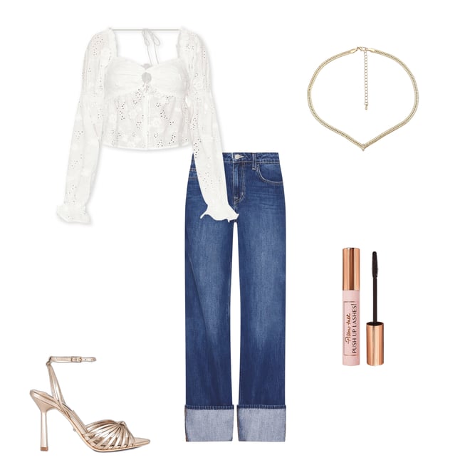 3rd bundle featuring 4 items which compliment Maxos Heel