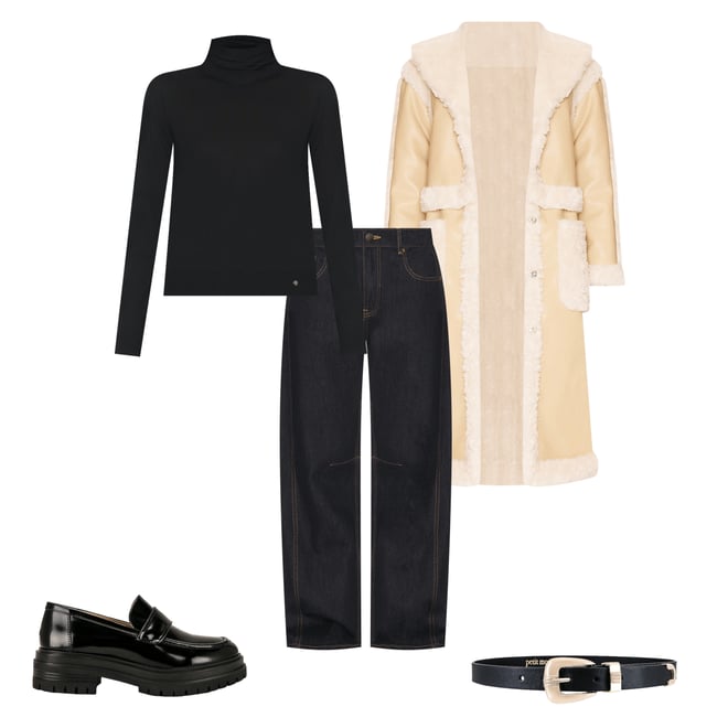 5th bundle featuring 4 items which compliment Square Belt