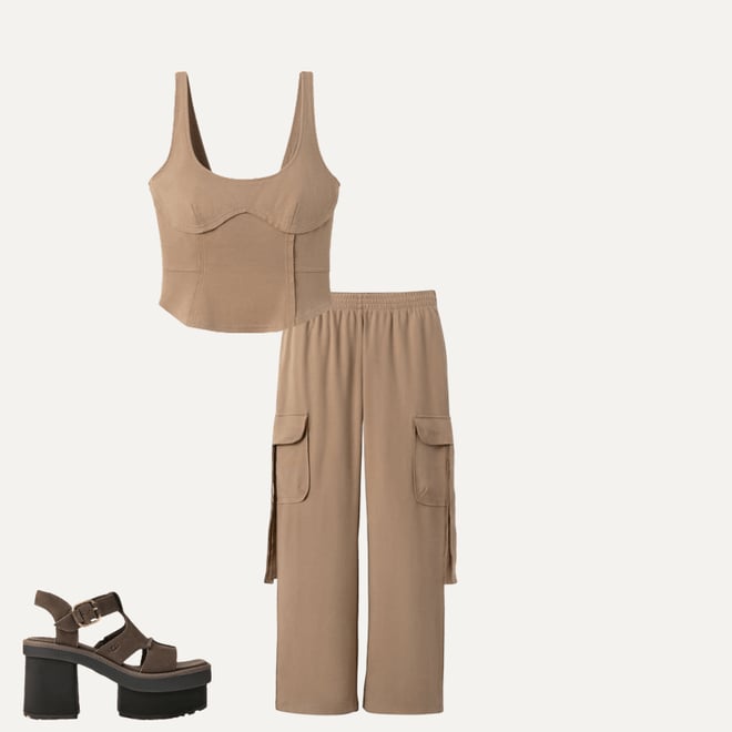 【安定感抜群！】UGG Women's New Heights Platform Tストラップ UGG® New Heights Platform T-Strap for Women | UGG®