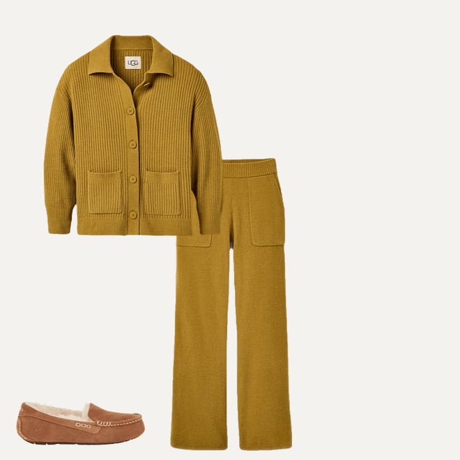 UGG® Rosalie Pant Lite for Women | UGG®