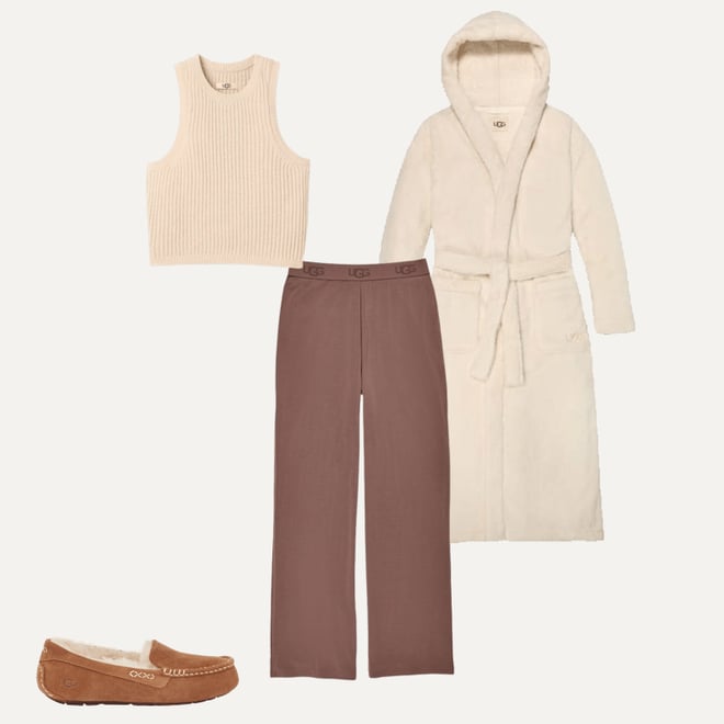 【UGG】Women's Aarti Long 海外限定 UGG® Aarti Long for Women | UGG®