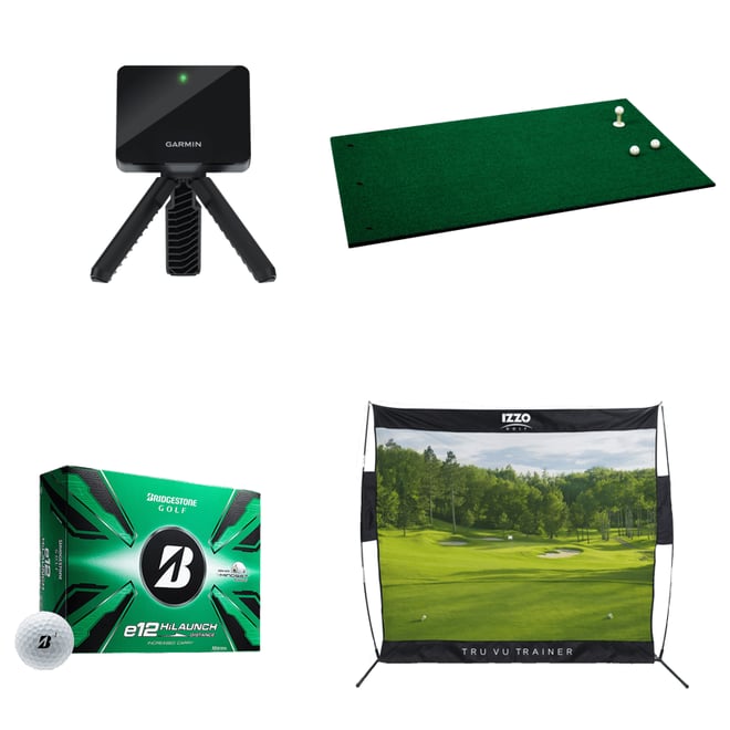 Garmin Approach R10 Golf Launch Monitor | Golf Galaxy Garmin Approach R10 Golf Launch Monitor | Golf Galaxy
