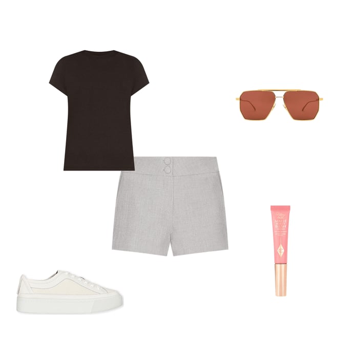 3rd bundle featuring 4 items which compliment Tiny Tee