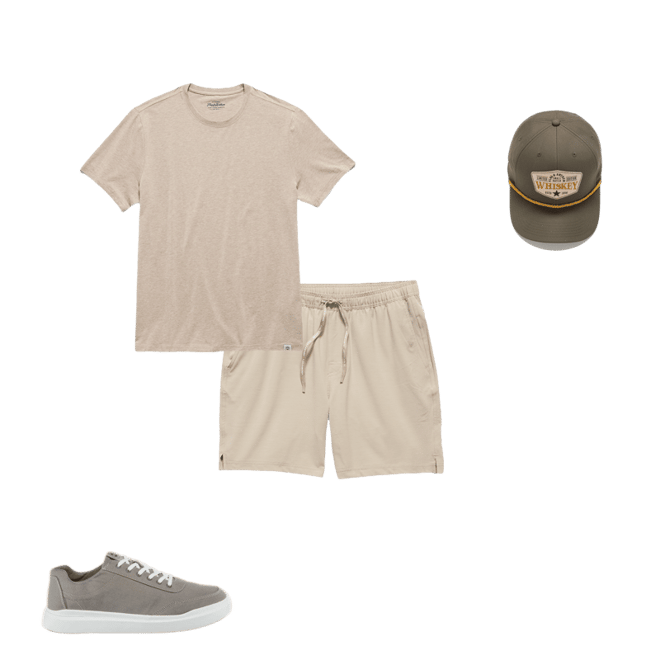 Shop The Look. Outfit 6 of 6