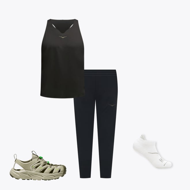 HOKA ONE ONE® Novafly Run Pant for Men | HOKA ONE ONE®