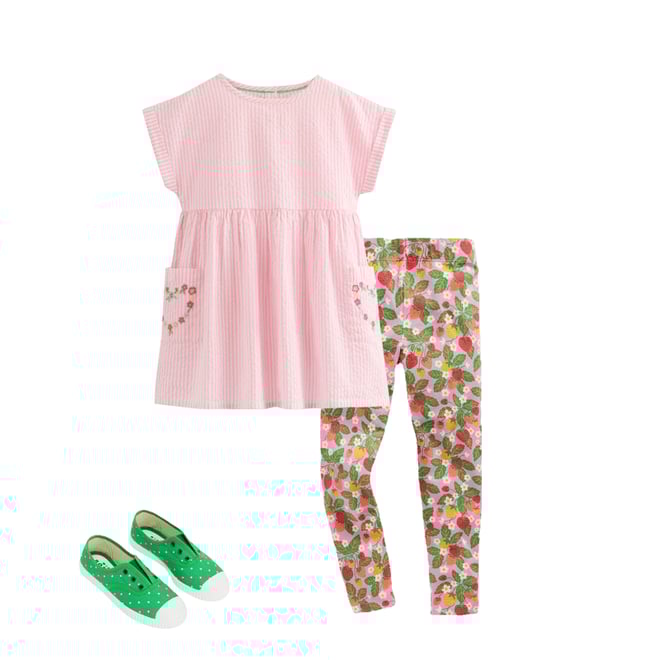 3rd bundle featuring 2 items which compliment Fun Leggings