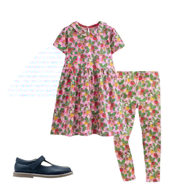 1st bundle featuring 2 items which compliment Fun Leggings