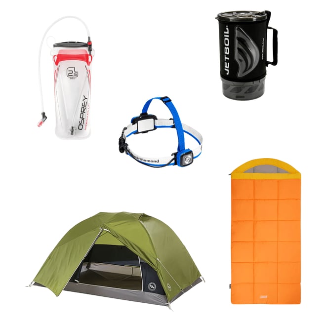 Big Agnes Blacktail 2 Person Tent | Dick's Sporting Goods