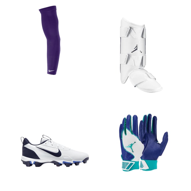 Jordan Adult Fly Elite Batting Gloves | Dick's Sporting Goods Jordan Adult Fly Elite Batting Gloves | Dick's Sporting Goods