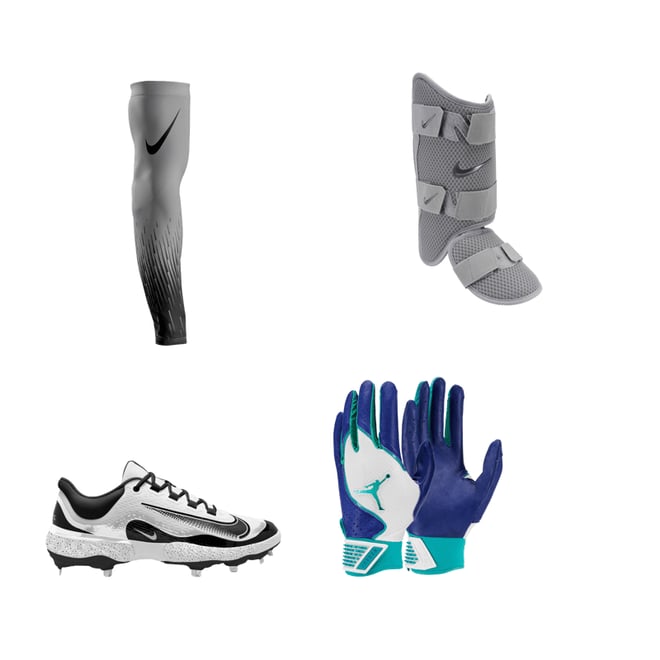 Jordan Adult Fly Elite Batting Gloves | Dick's Sporting Goods Jordan Adult Fly Elite Batting Gloves | Dick's Sporting Goods