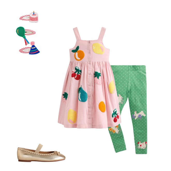 1st bundle featuring 3 items which compliment Remy Button Through Dress