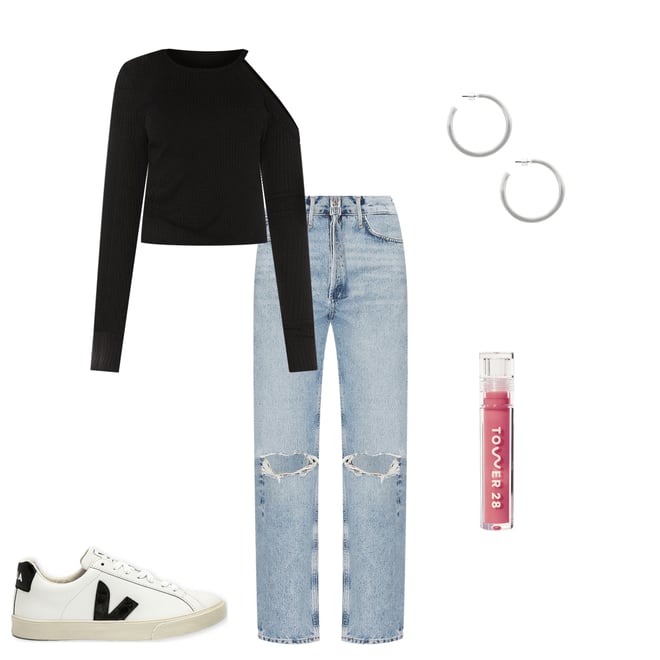 2nd bundle featuring 4 items which compliment Camley Top
