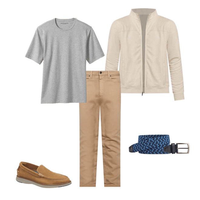 SHOP THE LOOK. Outfit 4 of 9