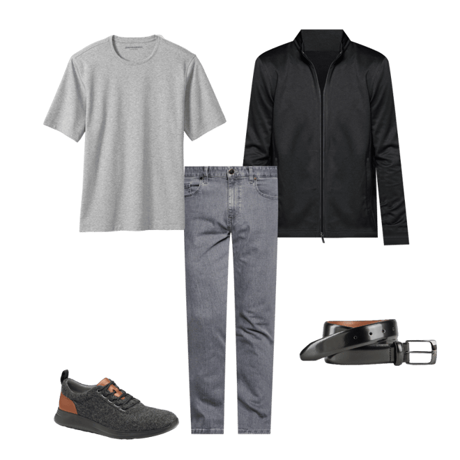 SHOP THE LOOK. Outfit 6 of 9