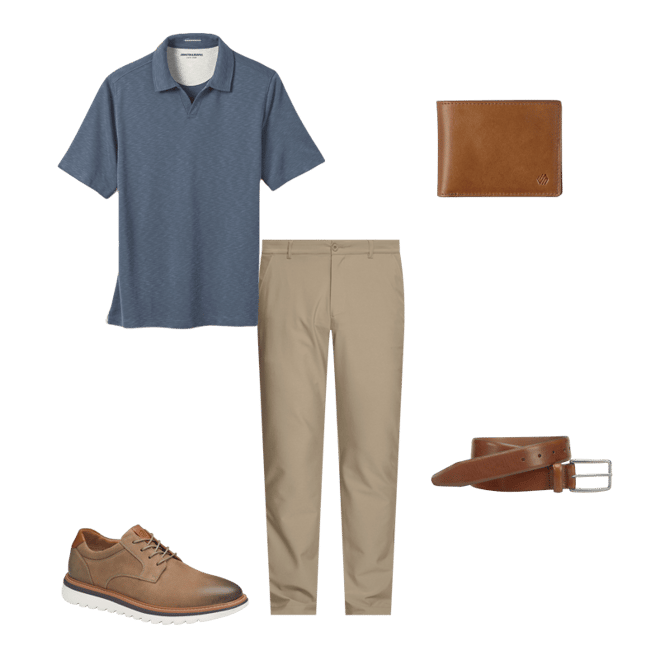 SHOP THE LOOK. Outfit 4 of 6
