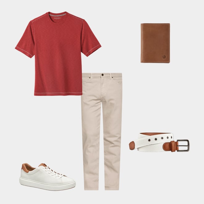2nd bundle featuring 4 items which compliment Rhodes Bifold Card Case